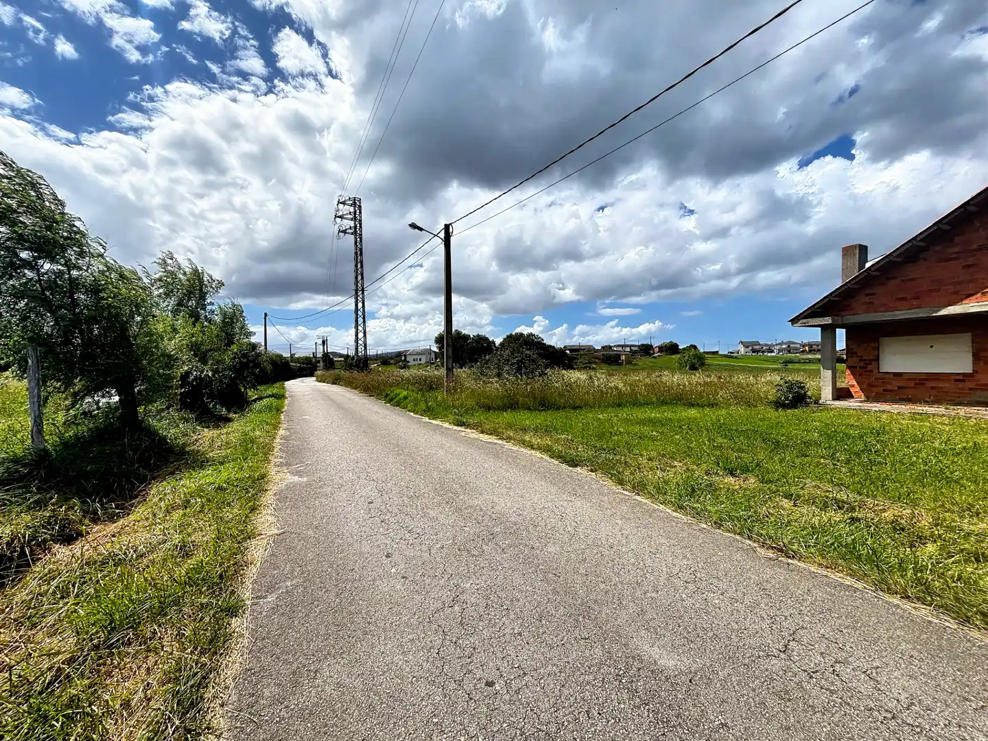 Casa o xalet en venda en Barreiros amb Jardí privat i Terrassa