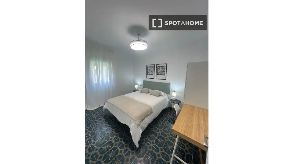 Habitación en El Torrejón - El Cerezo