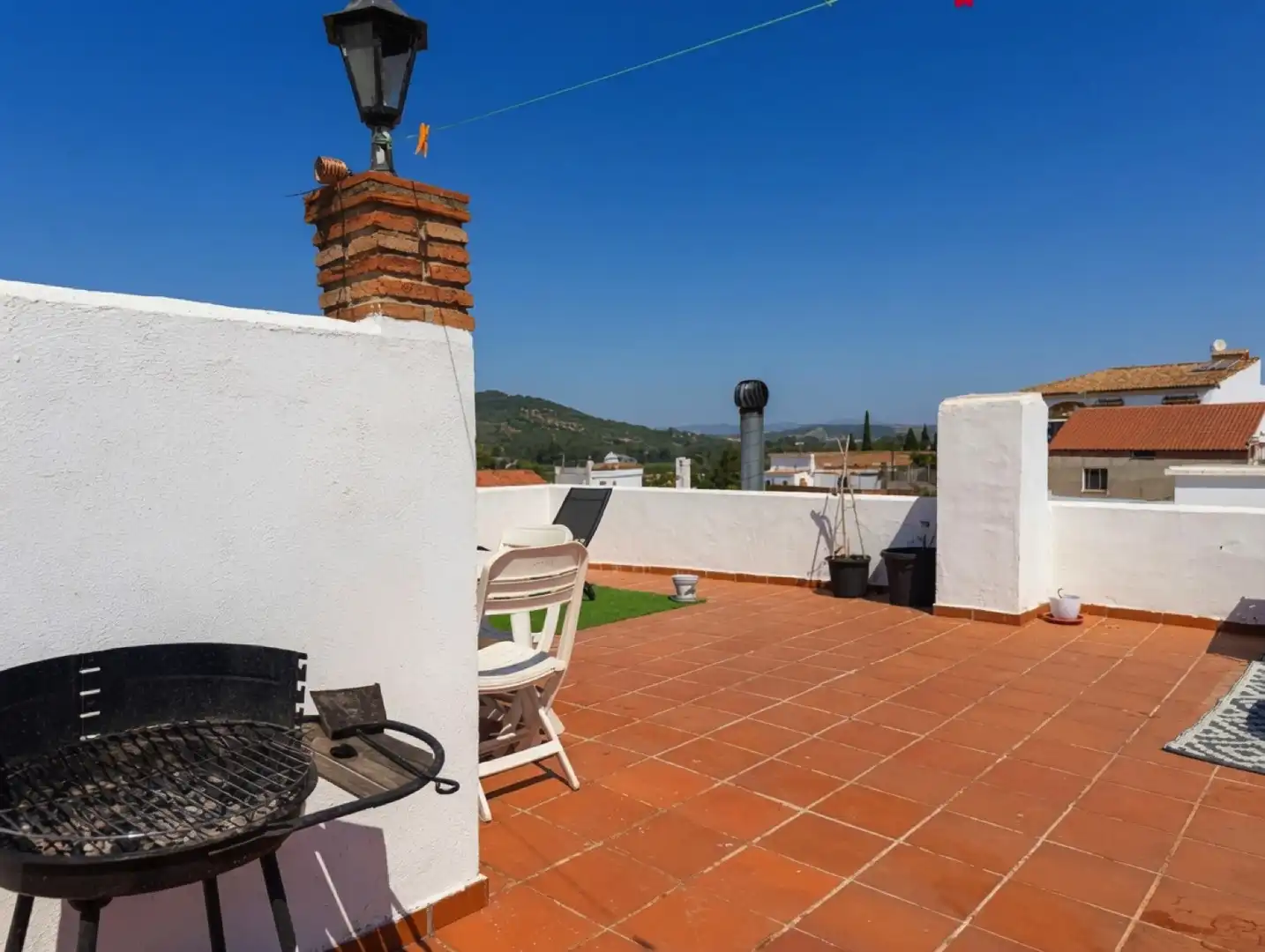 House with terrace for sale in San Enrique - Guadiaro -  Pueblo Nuevo, imagen 2