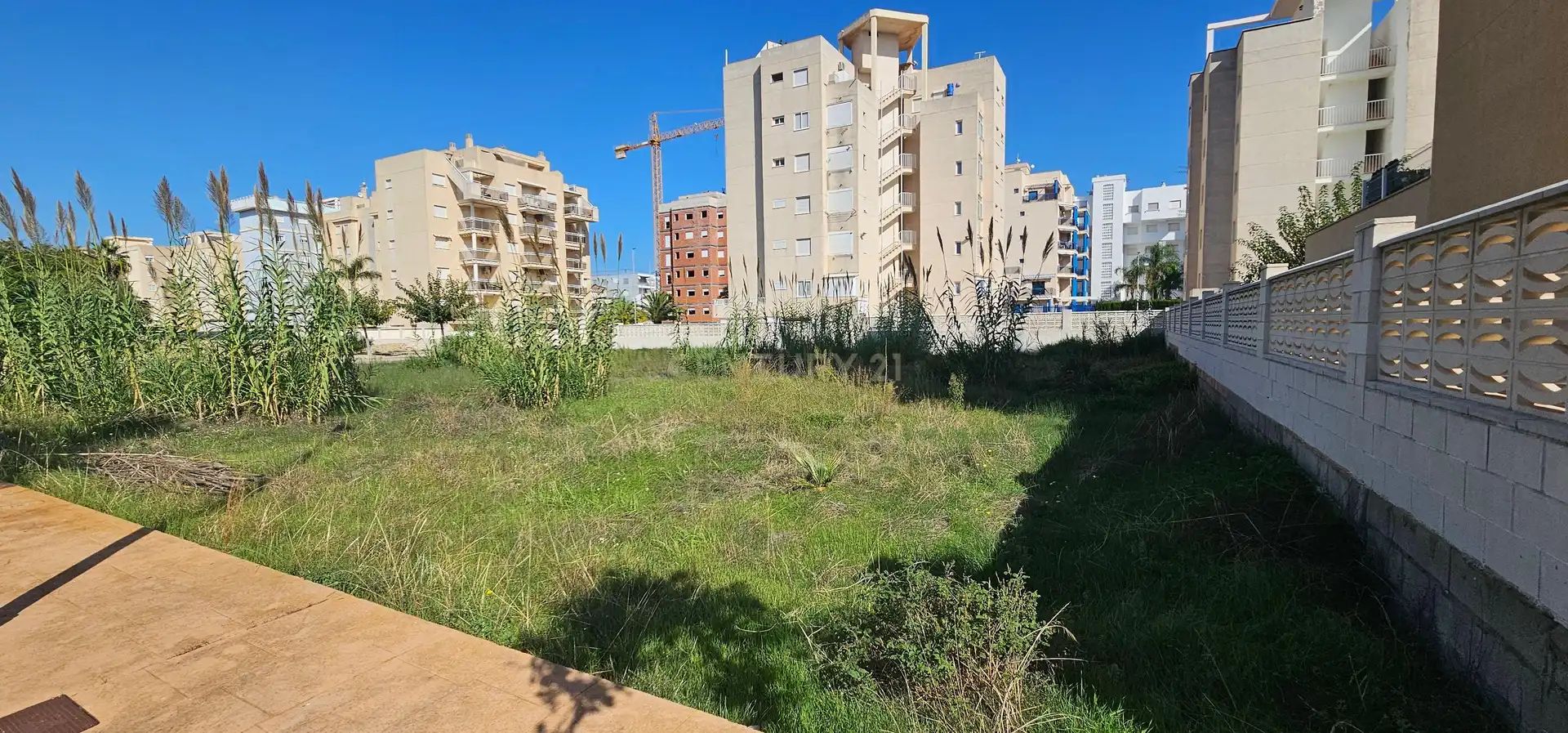Residencial en venta en Piles