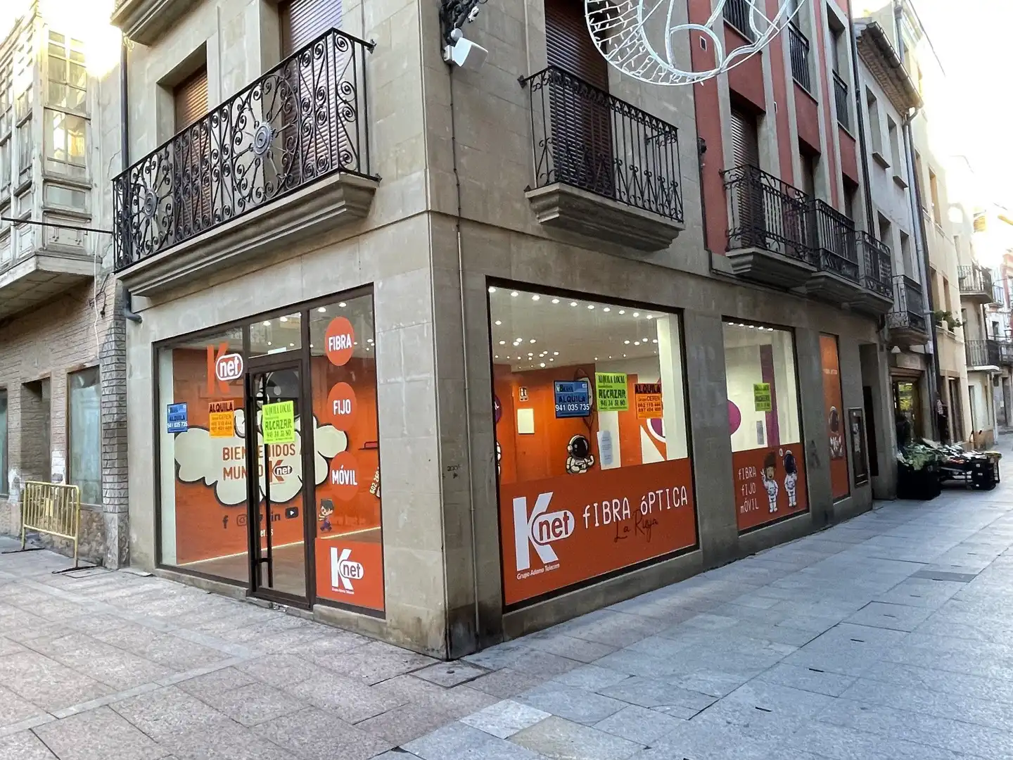Local comercial de lloguer a Santo Domingo de la Calzada, imagen 7