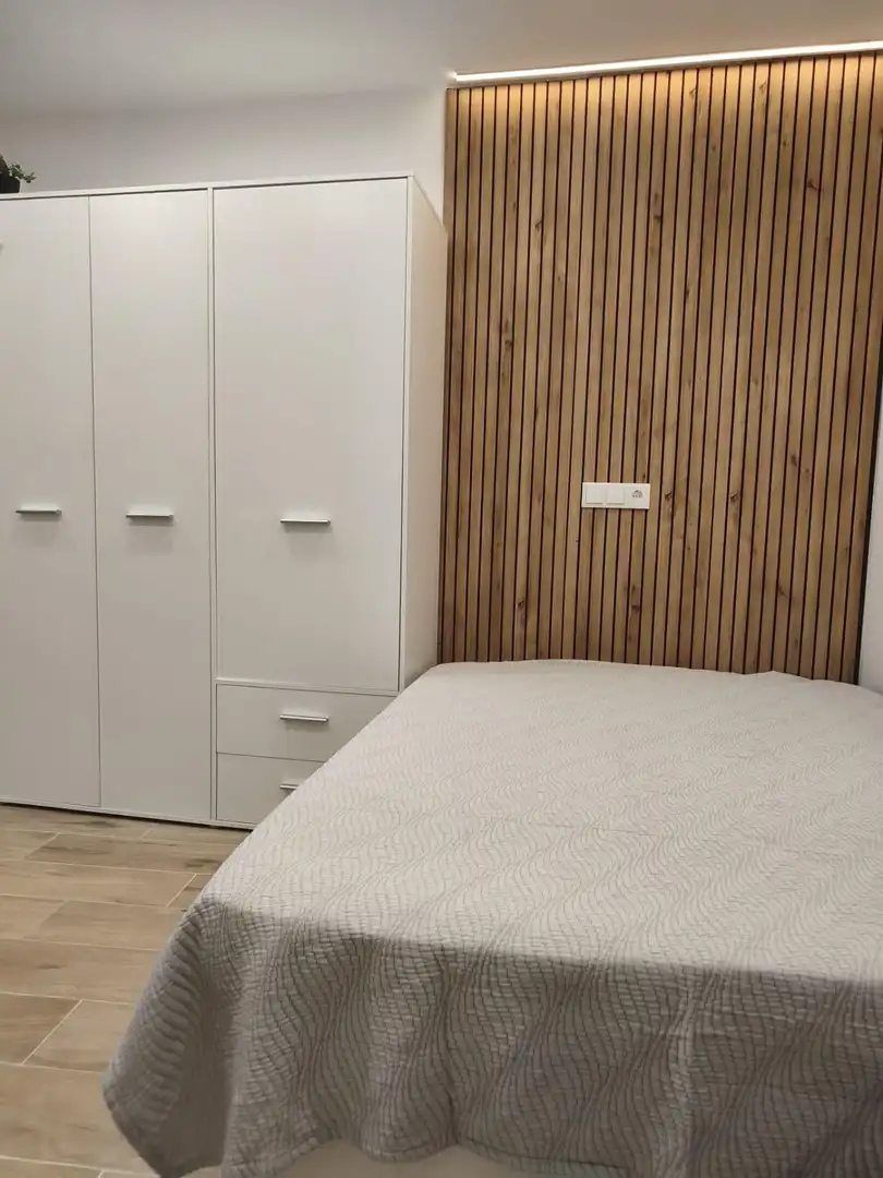 Dormitori de Loft en venda en Córdoba amb Moblat