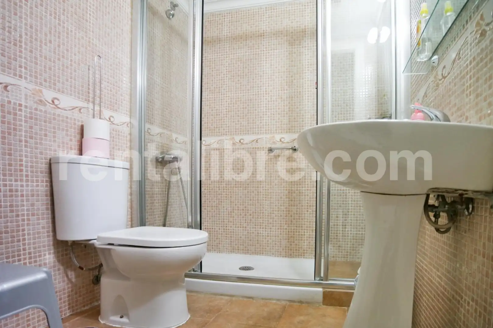 Bathroom of Detached homes for sale in Jerez de la Frontera  with Terrace