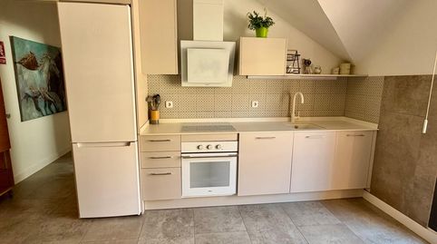 Foto 2 de Ático en venta en Calle Antonio Muñoz Molina, 1, Rivas Futura, Rivas-Vaciamadrid