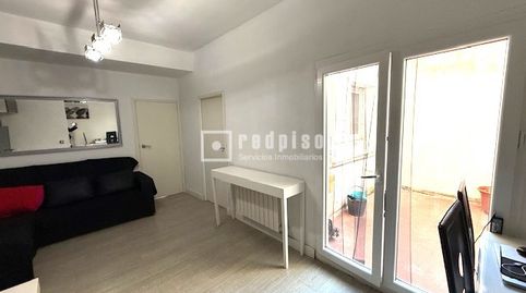 Foto 4 de Piso en venta en De Juan Pradillo, Bellas Vistas, Madrid Capital