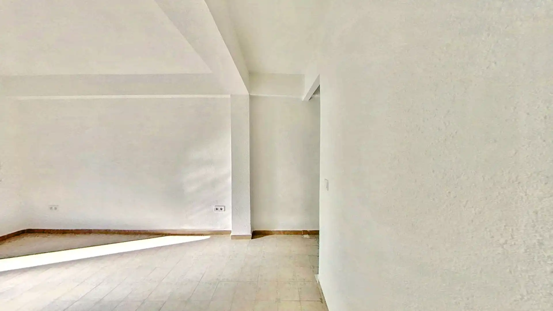 Apartamento de alquiler en Garbinet - Parque de las Avenidas