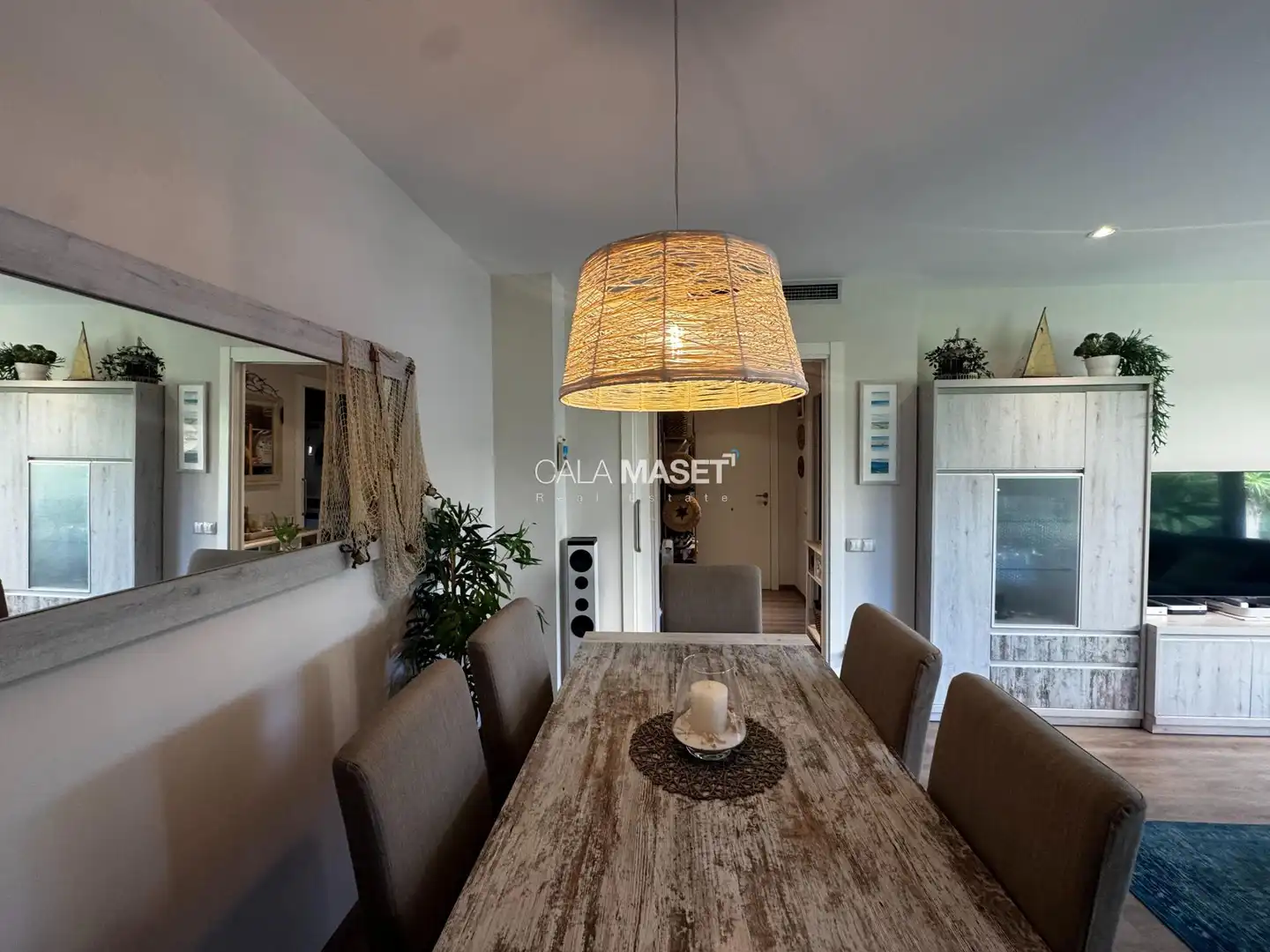 Piso con piscina en venta en Rec del Molí, imagen 16