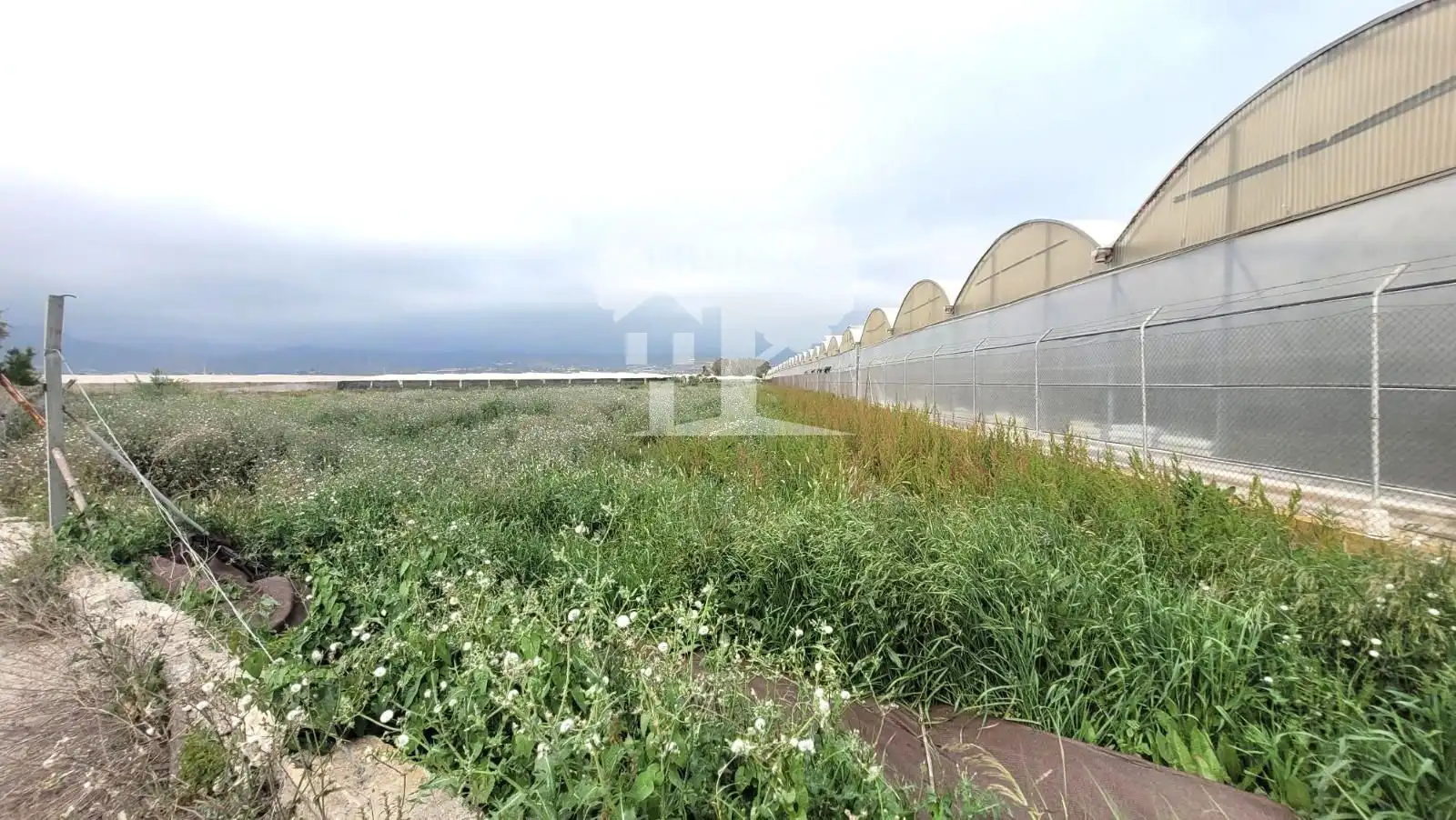 Terreno en venta en Motril