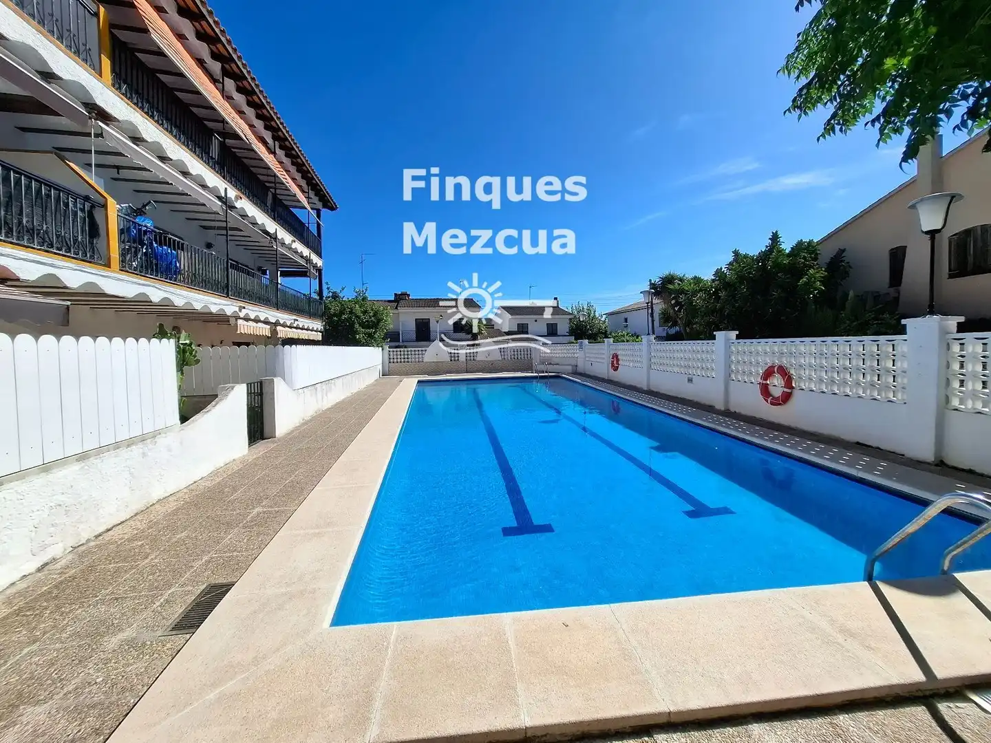 Pis amb piscina en venda a Gracia, imagen 3