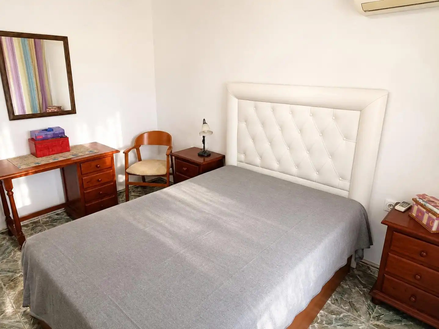 Apartament amb ascensor en venda a Bailén - Miraflores, imagen 4