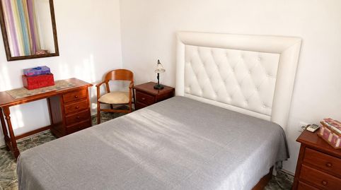 Foto 4 de Apartament en venda a Parque Victoria Eugenia, Málaga Capital