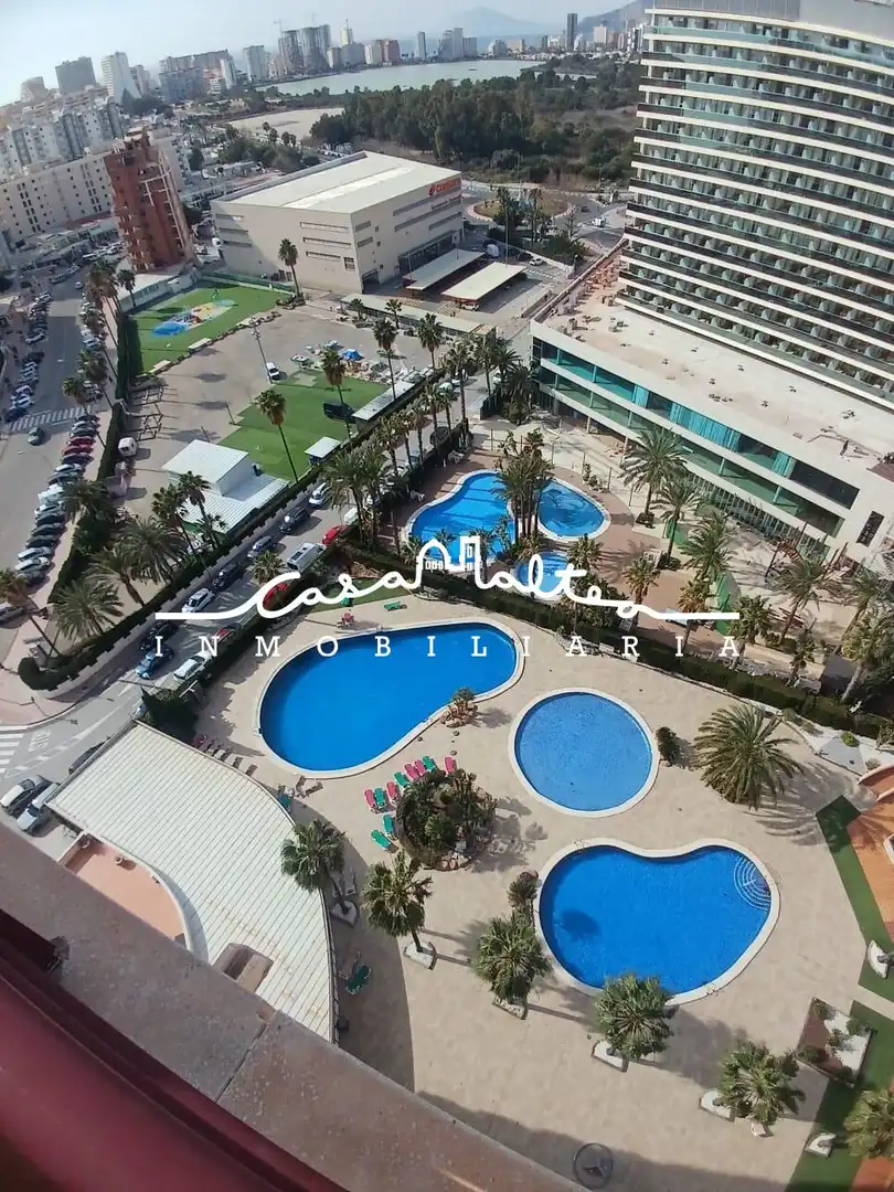 Penthouse zum Verkauf in Zona Levante - Playa Fossa, imagen 2