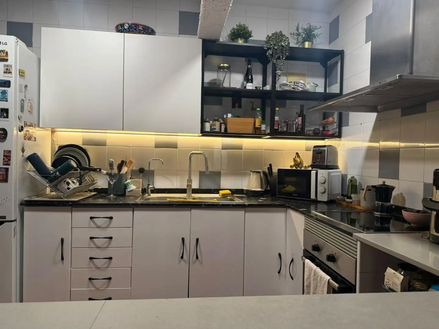 Flat for sale in Fondo, imagen 28