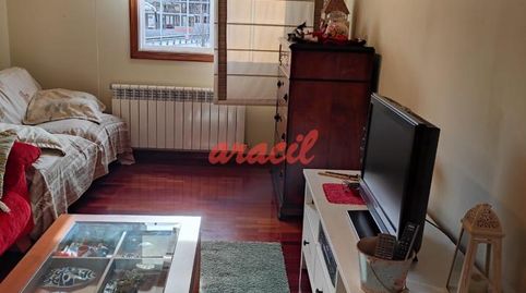 Photo 5 of Apartments for rent in Posío, Ourense Capital