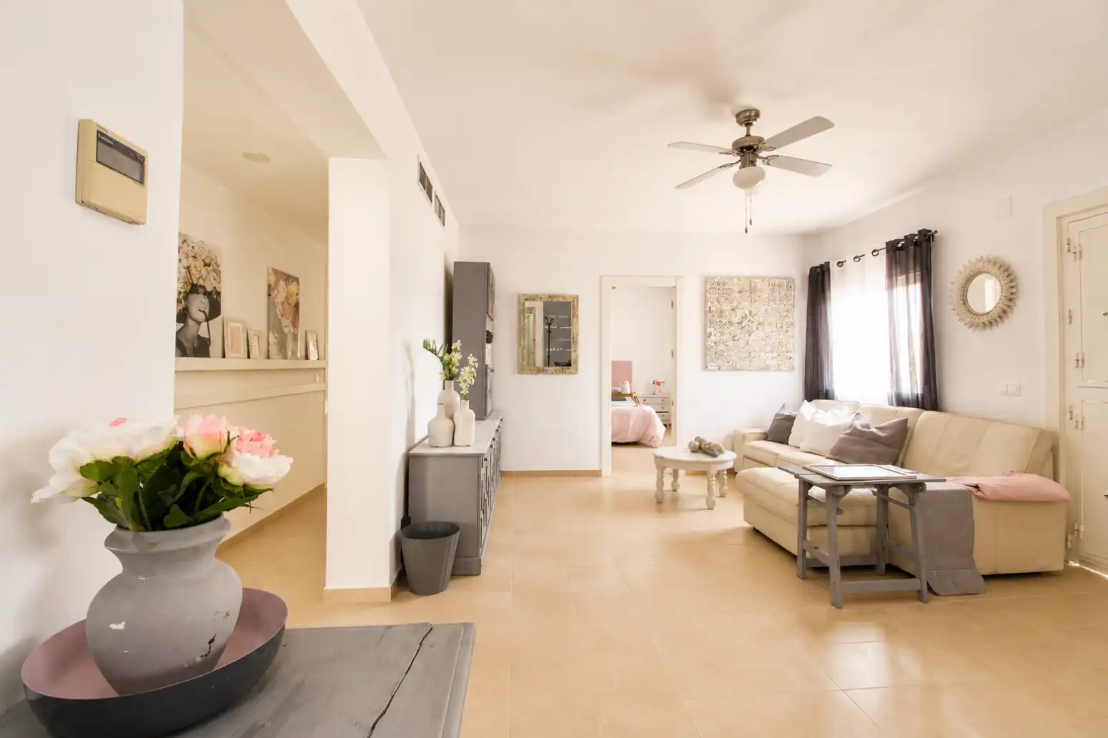 Casa con piscina in affitto a Rincón de la Victoria - CALLE ARROYO TOTALAN, imagen 10