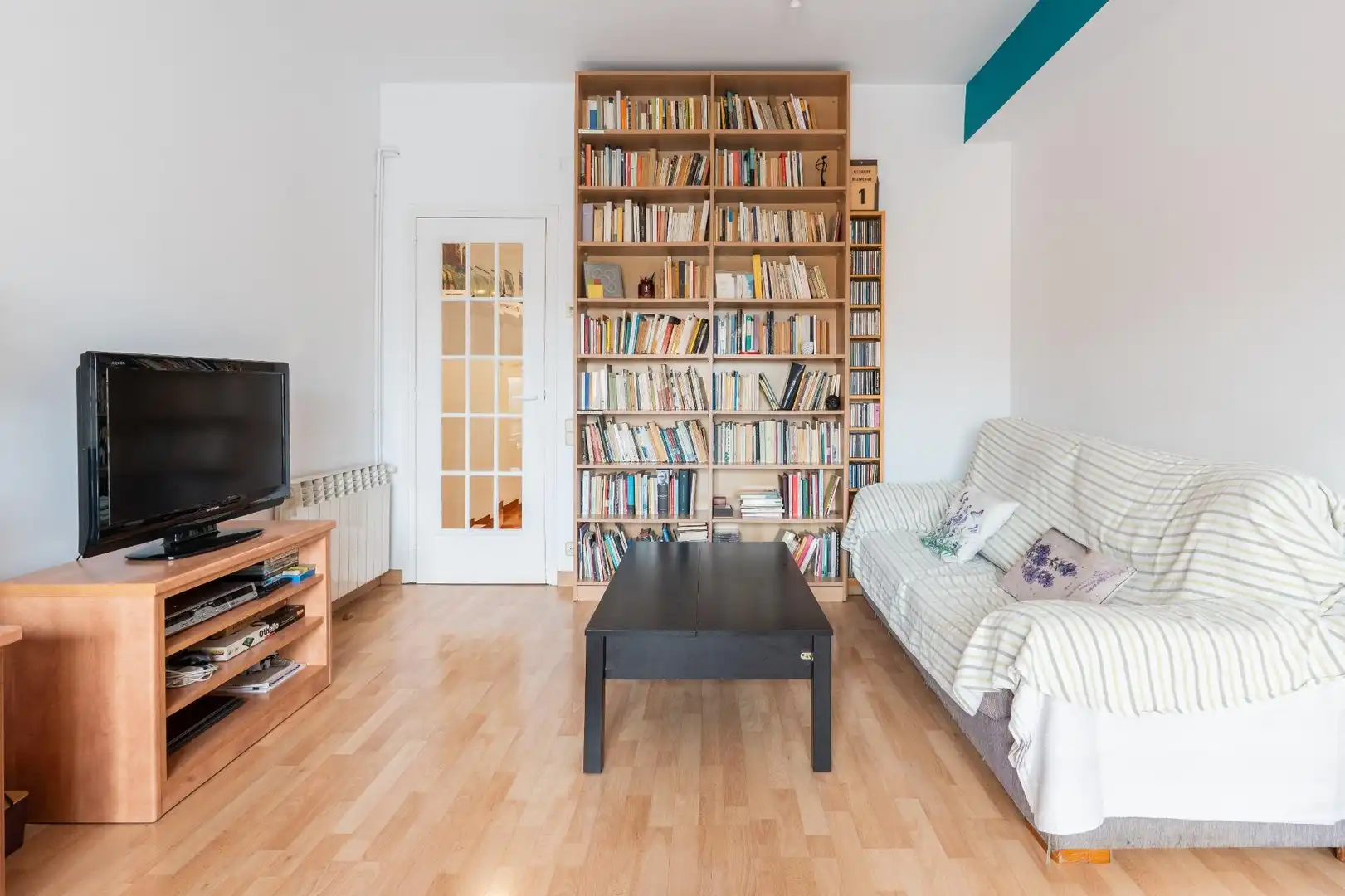 Piso con terraza en venta en ROGER DE FLOR, imagen 10