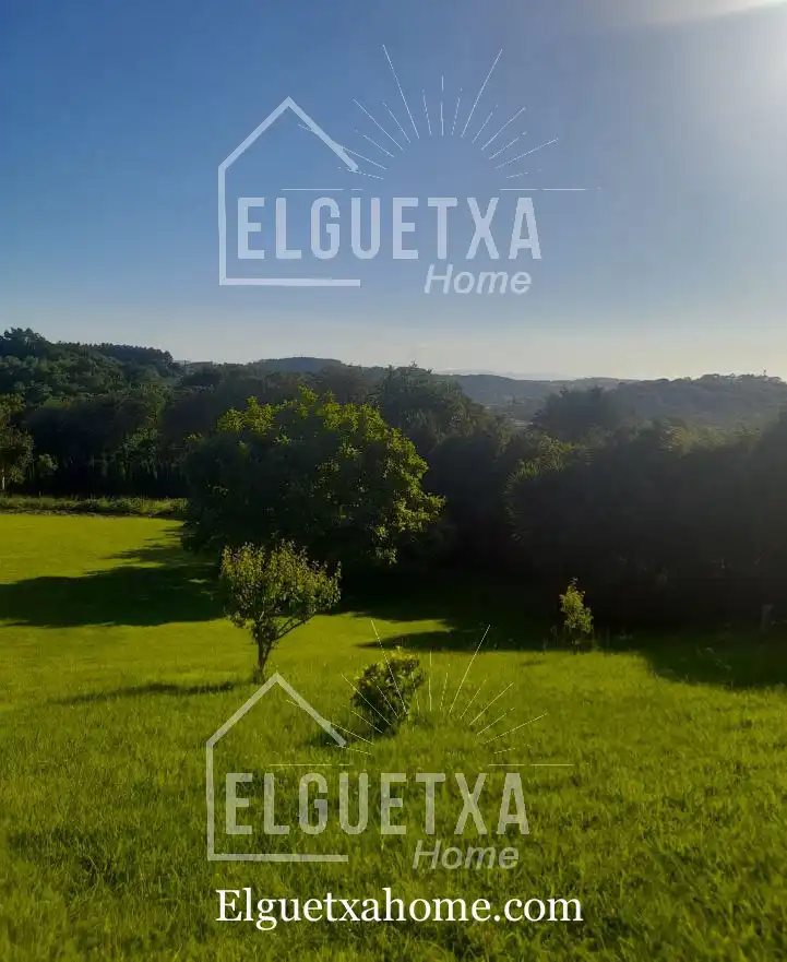 Casa adosada en venta en Plentzia con Calefacción, Jardín privado y Terraza