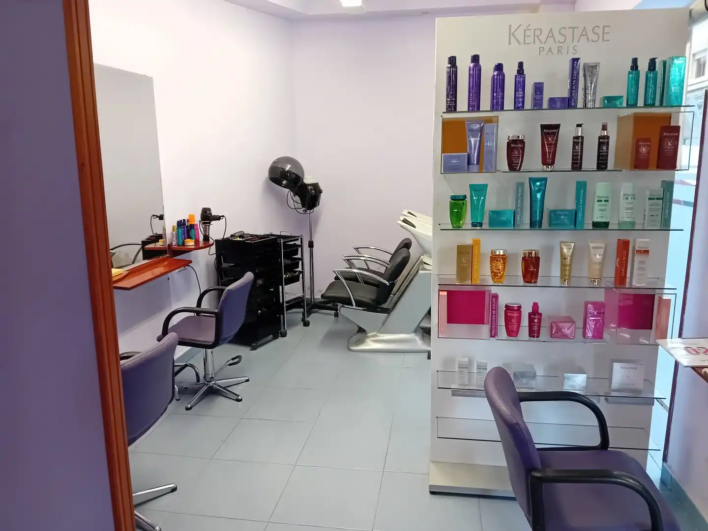 Business premises to rent in La Morería, imagen 3