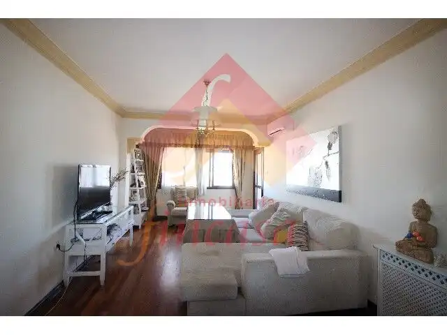Flat for rent in Casco Histórico