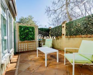 Garden of House or chalet for sale in Cáceres Capital  with Heating, Terrace and Storage room