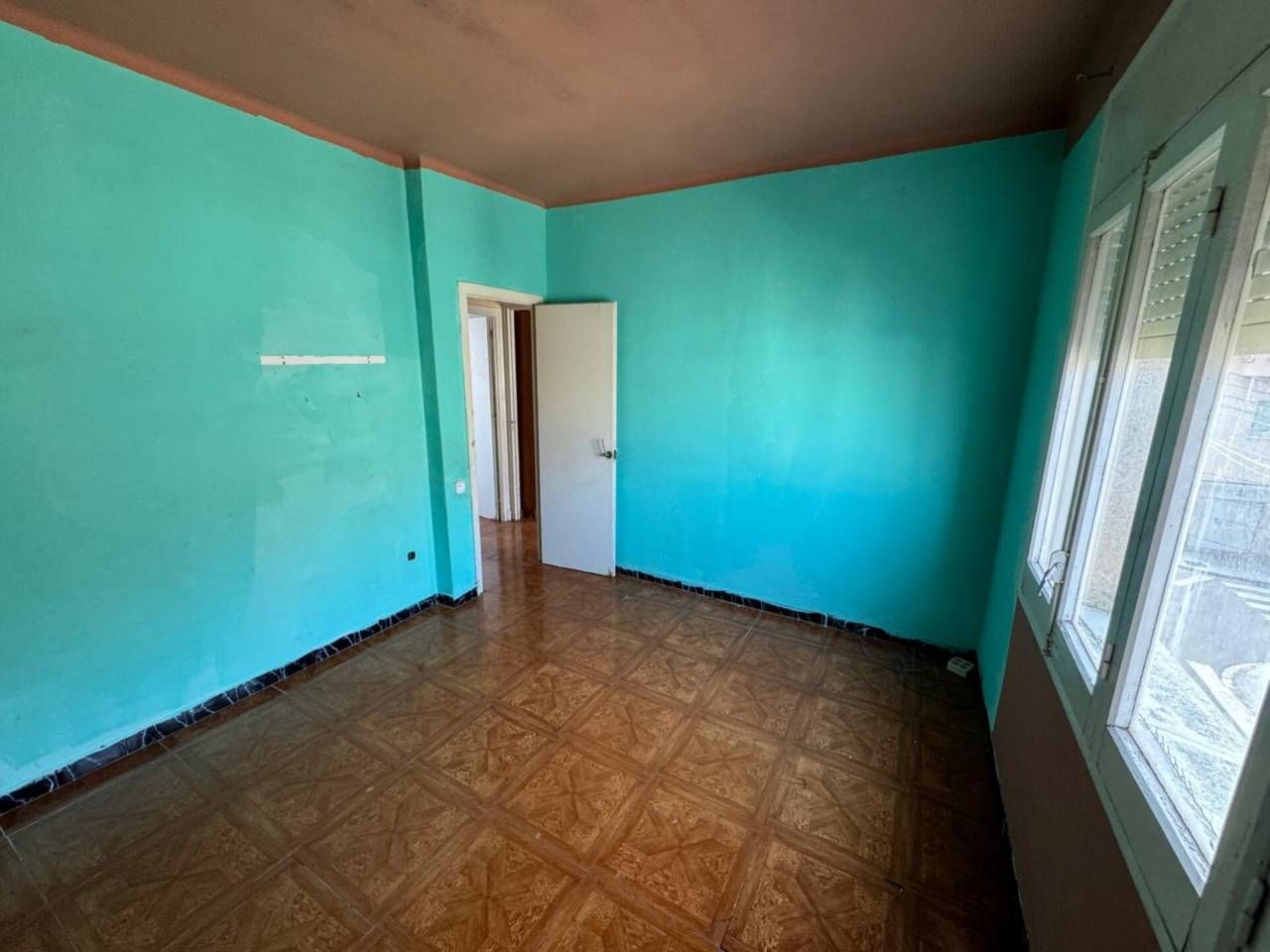 Bedroom of Houses for sale in Terrassa  with Terrace