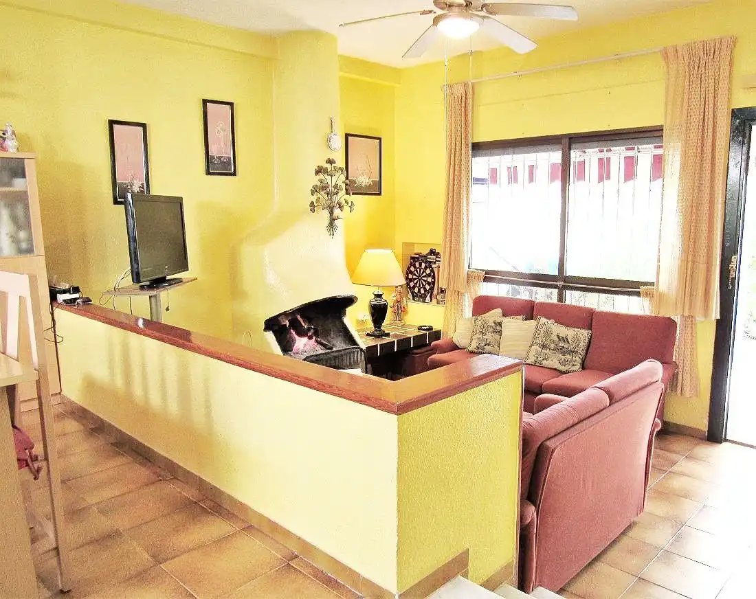 Dúplex con jardín en venta en Los Cuarteros, imagen 7