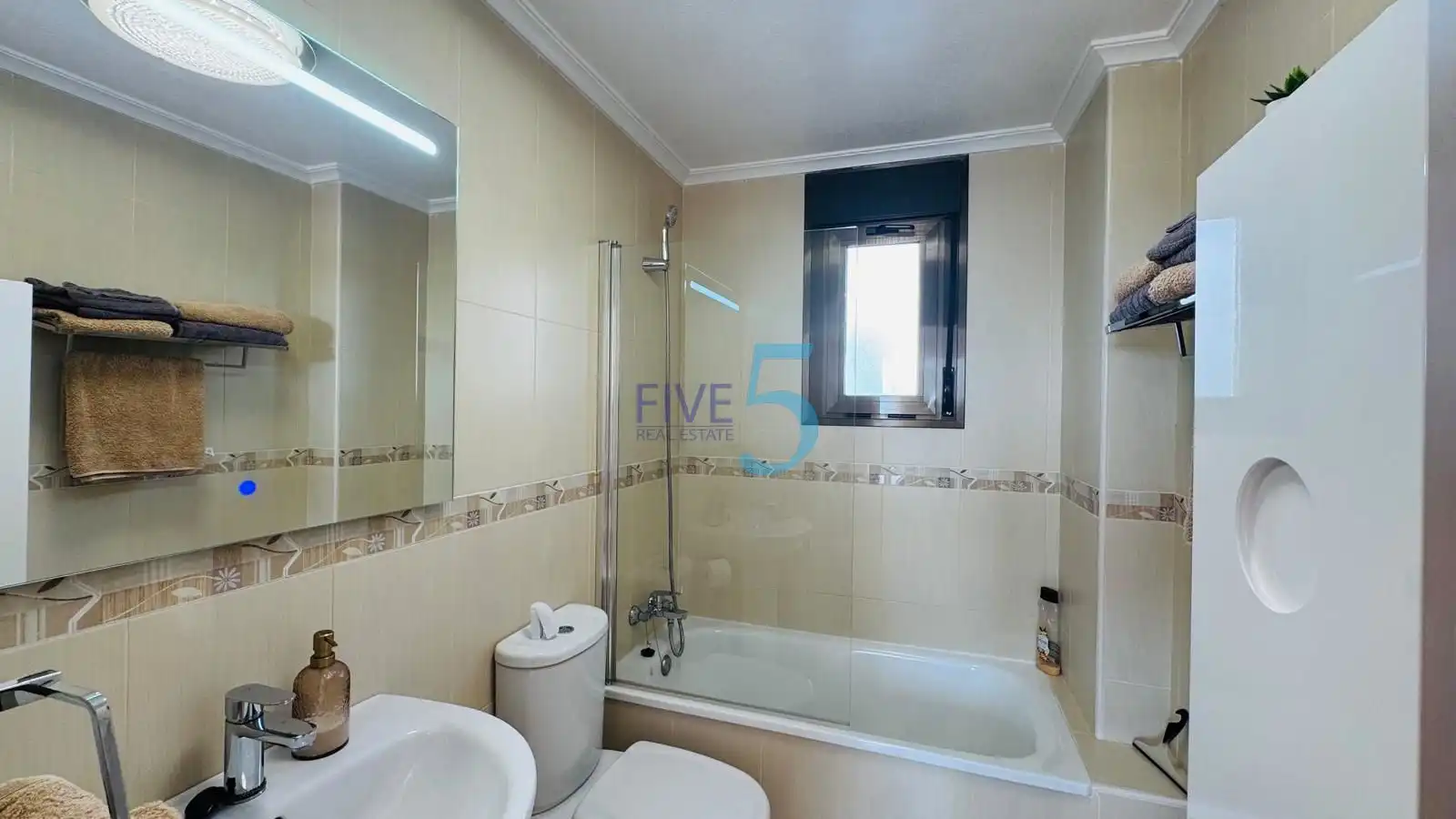 Adosado con terraza en venta en San Miguel de Salinas, imagen 12