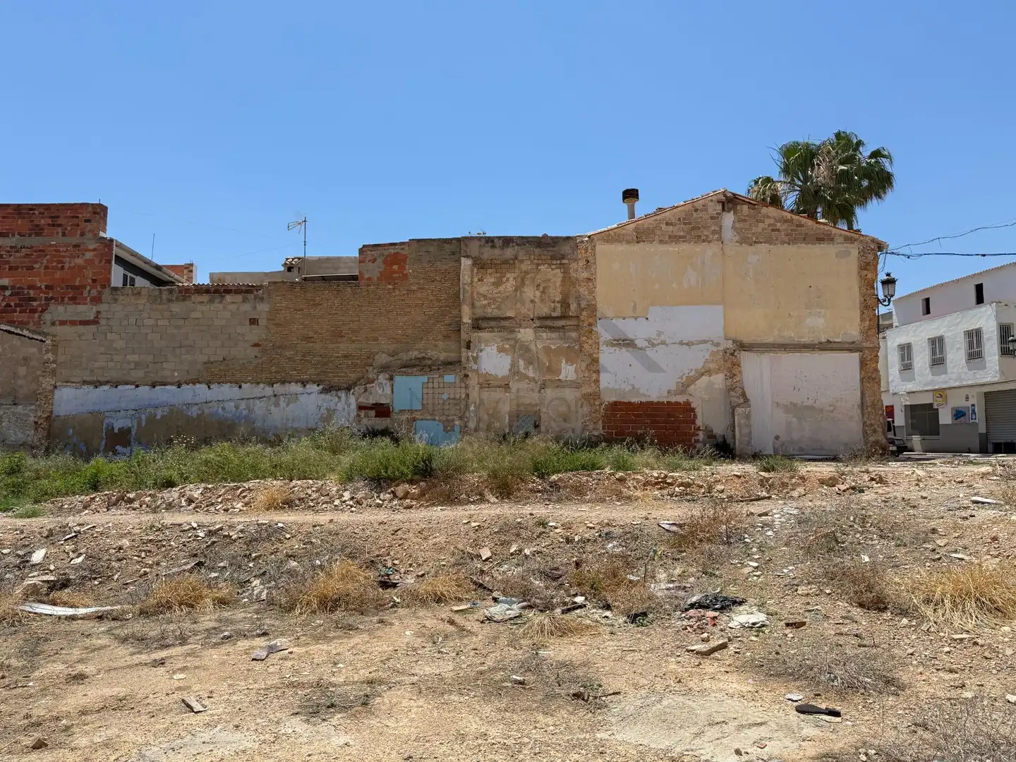 Terrenys i solars en venda a Benaguasil, imagen 6