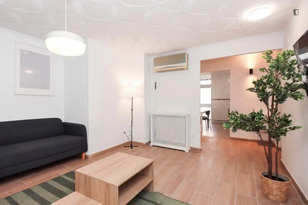Habitació a Centre