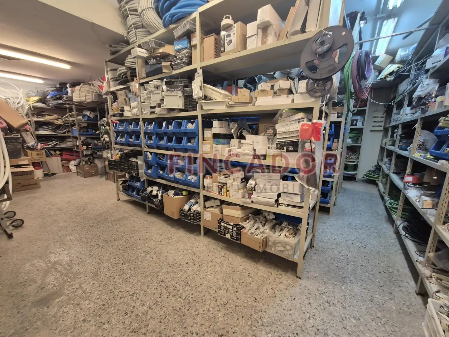 Local en venta en Barcelona con Aire acondicionado, Calefacción y Amueblado