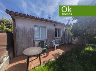 Casa con giardino in vendita a Boimorto