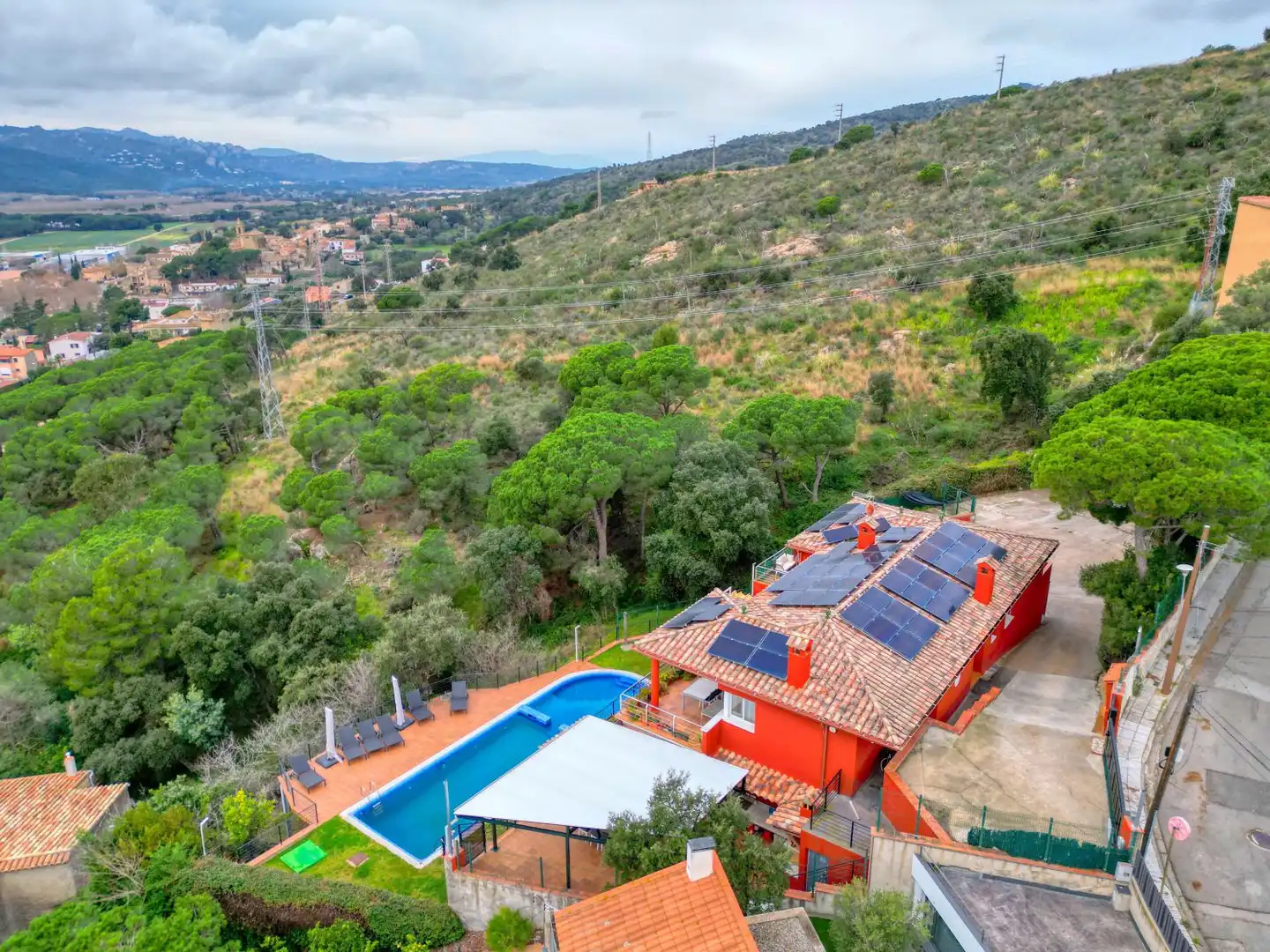 Casa con terraza en venta en Platja d'Aro, imagen 46