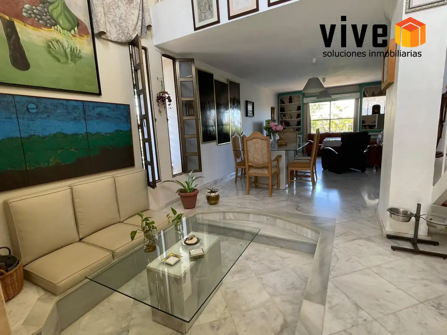 Villa con piscina in vendita a Bollullos de la Mitación, imagen 16