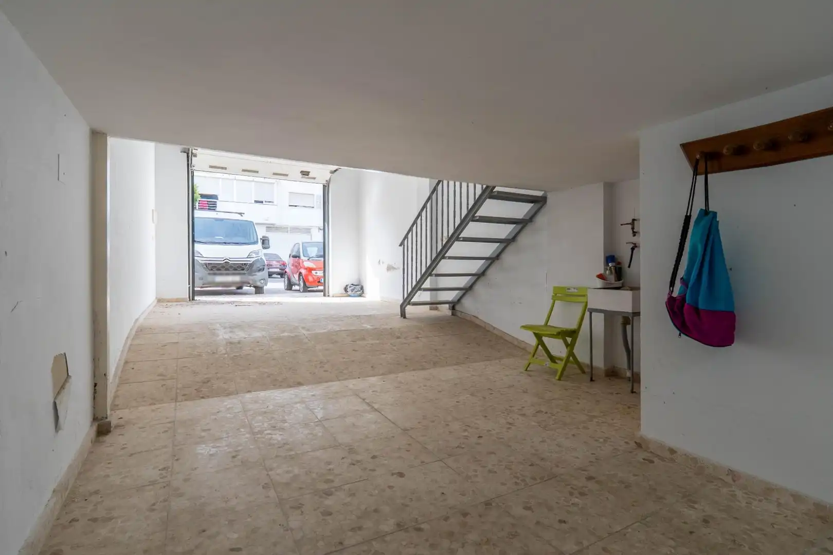 Local comercial en venda a Calle Calle Doctor Fleming, imagen 10