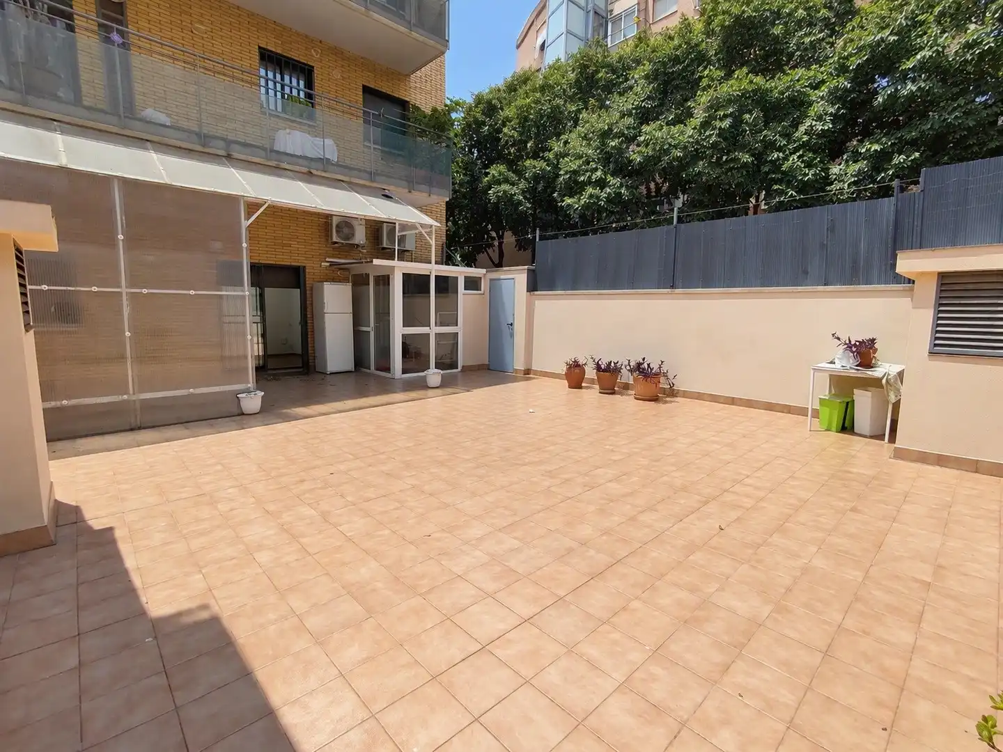 Piano terra con terrazza in vendita a MALADETA, imagen 11