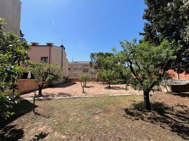Wohnbaugrundstück zum Verkauf in Vilanova del Camí