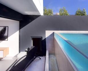 Piscina de Casa o xalet en venda en L'Alfàs del Pi amb Piscina comunitària