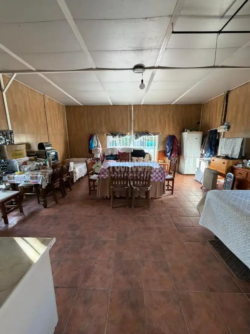 Esszimmer von Grundstücke zum Verkauf in Dos Hermanas