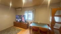 Living room of Flat for sale in L'Hospitalet de Llobregat