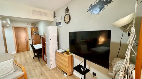 Foto 5 de Piso de alquiler en C. Conrado del Campo, Salvador, Madrid Capital