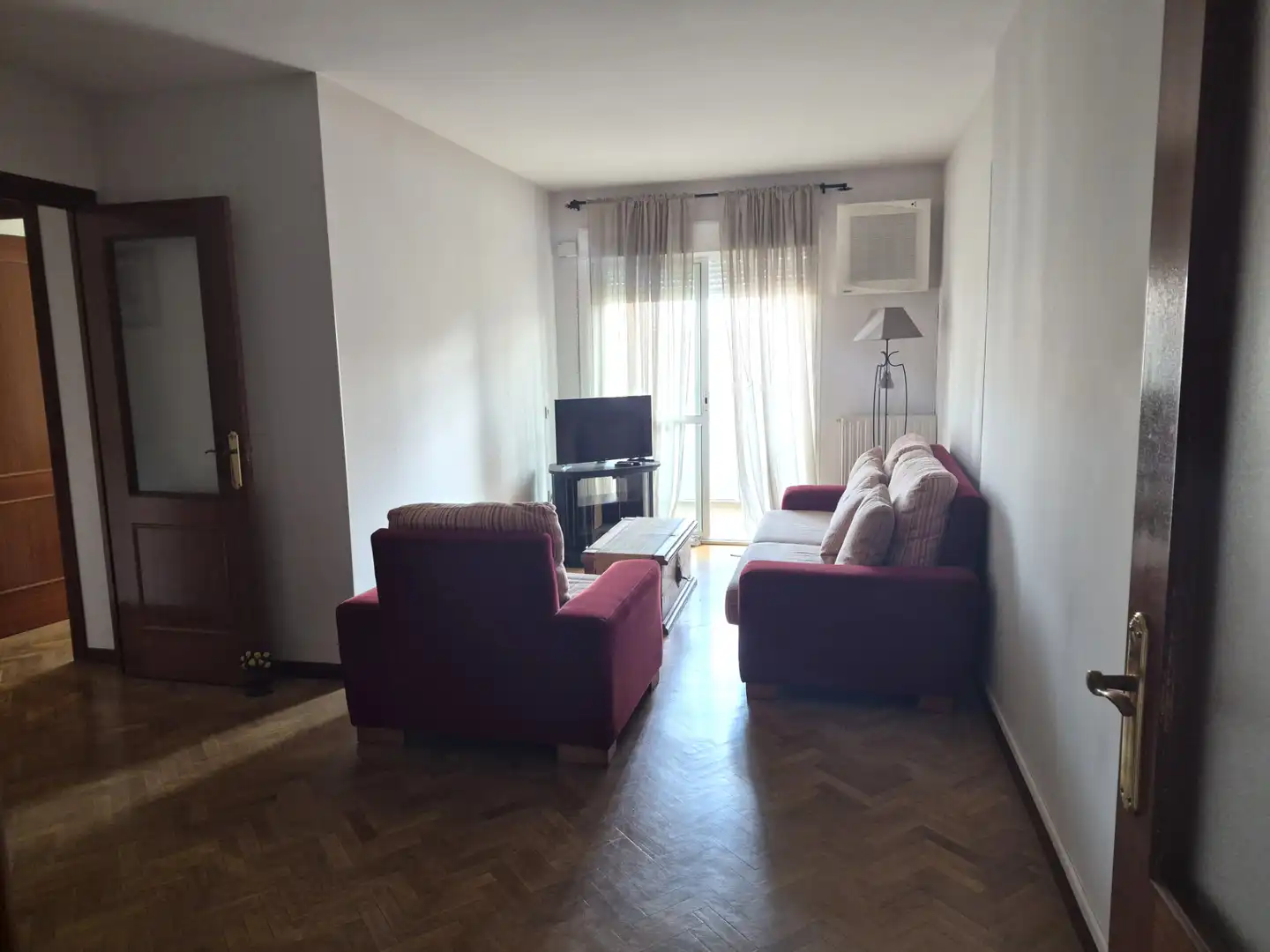 Flat with lift for sale in Parque Roma - Coronas, imagen 8