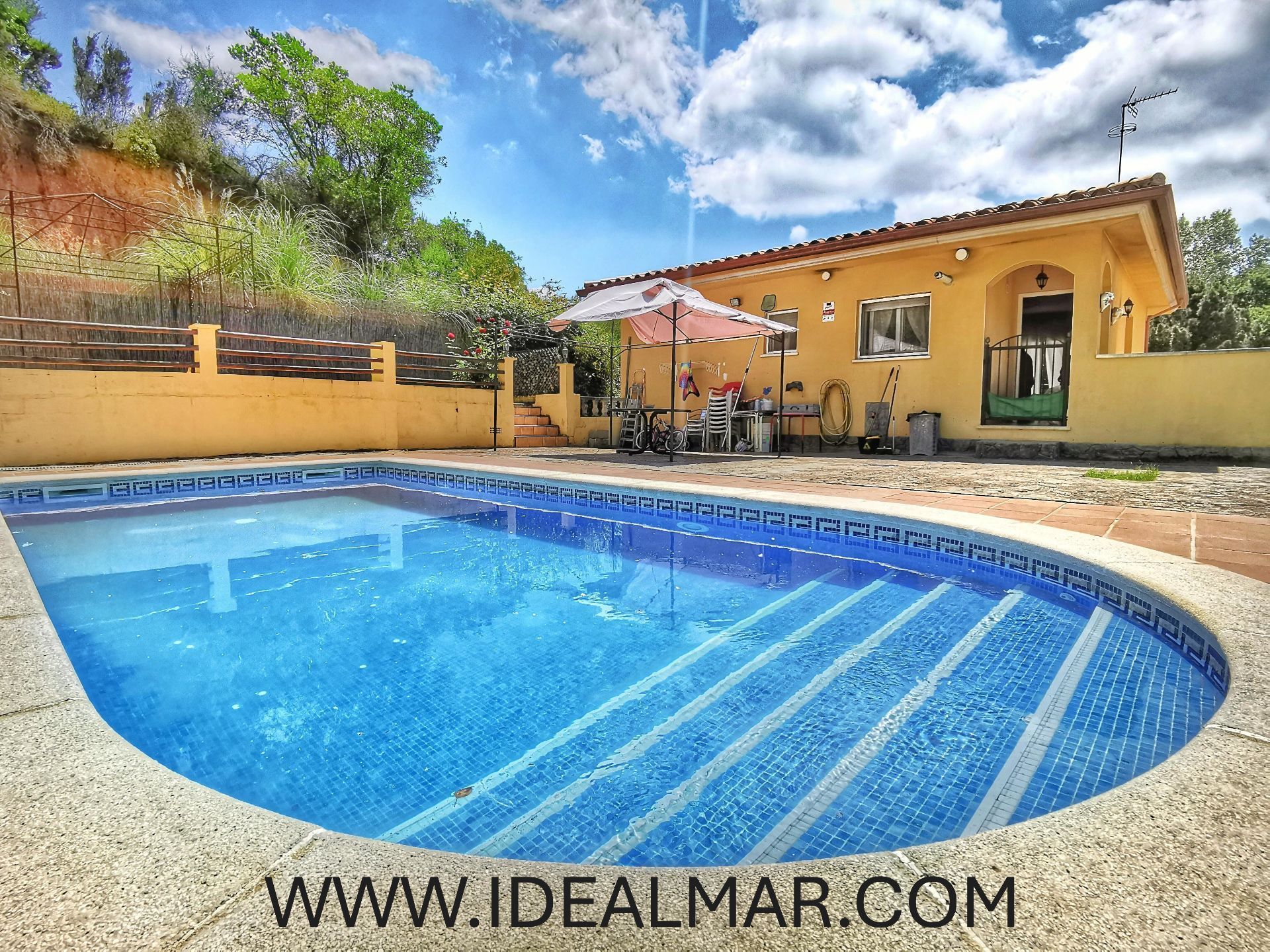 House or chalet for sale in Lloret Residencial - Montlloret