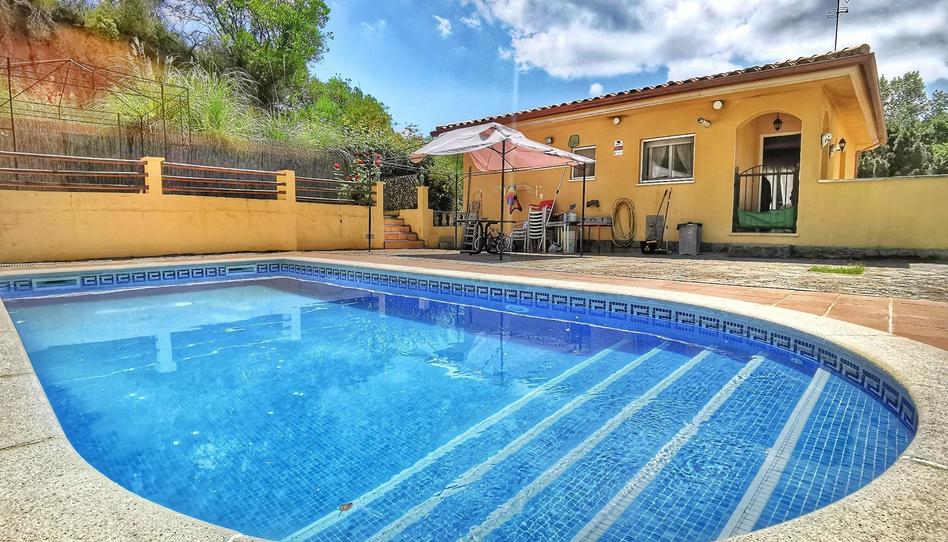 Photo 1 of House or chalet for sale in Lloret Residencial - Montlloret, Girona