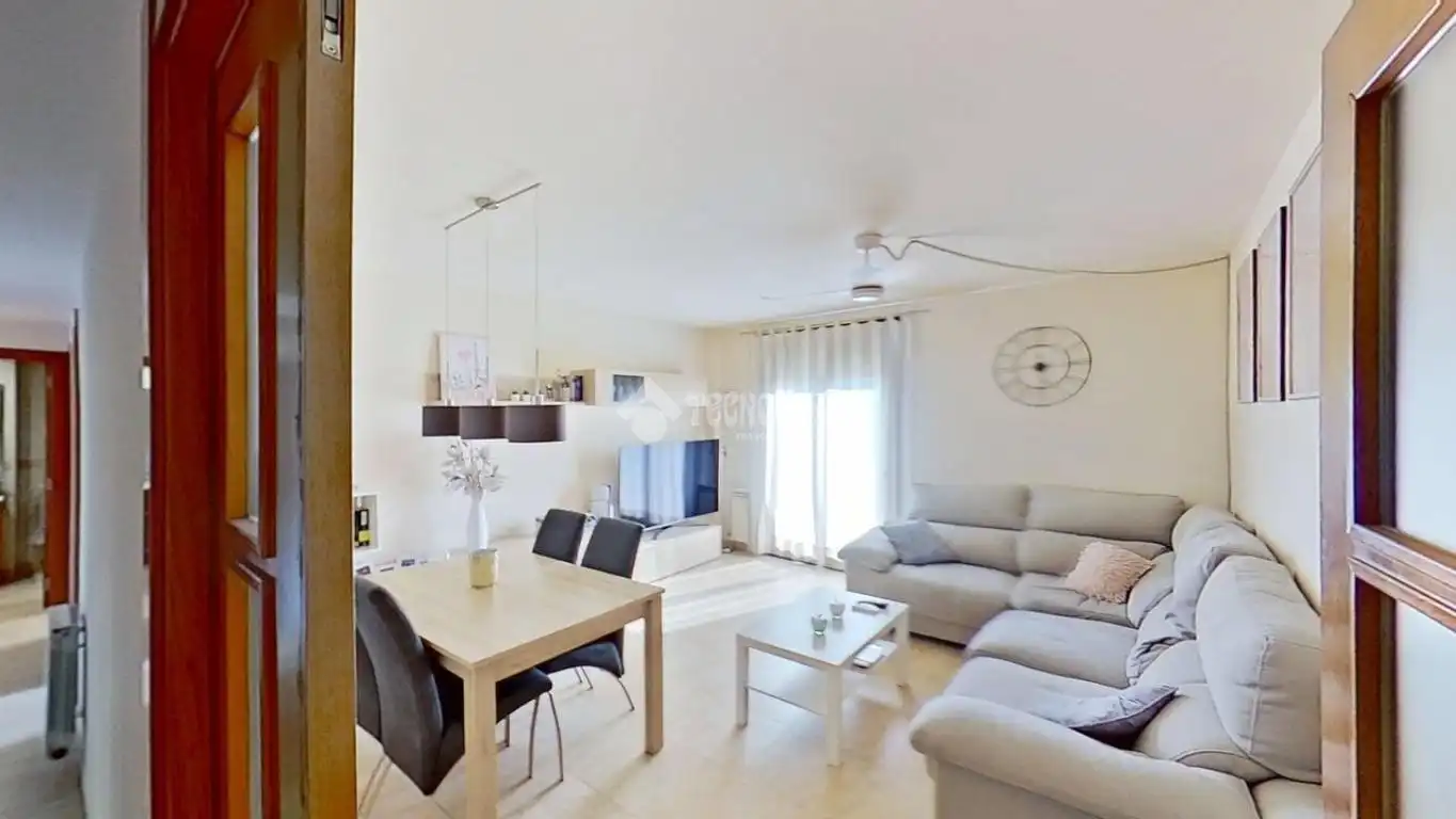 Living room of Flat for sale in Sallent