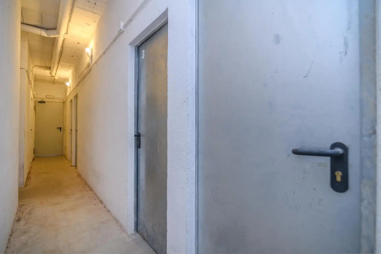 Appartement avec terrasse à vendre à Bases de Manresa - Carretera de Santpedor, imagen 50