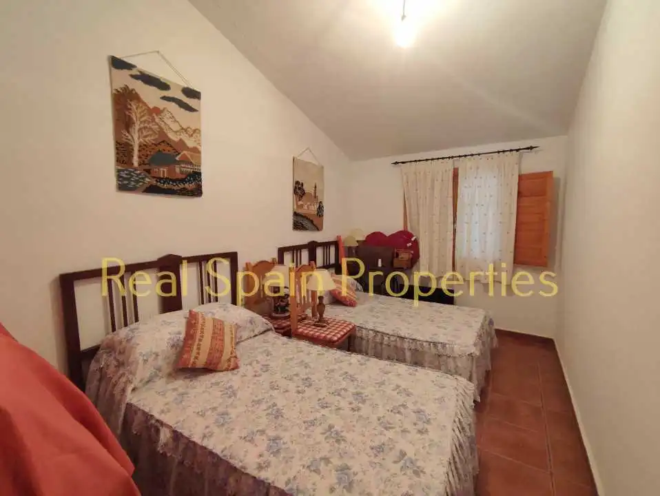 Casa en venta en Vélez-Blanco, imagen 22