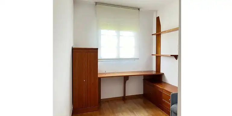 Bedroom of Houses for sale in Palencia  with Heating, Private garden and Storage room