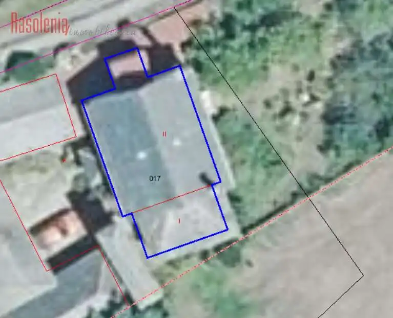 Casa o xalet en venda en Foz amb Calefacció