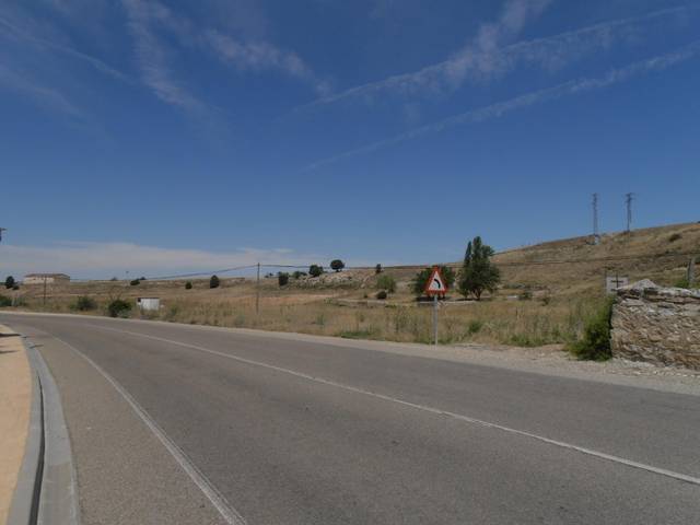 Terreno residencial en Venta en Fuentespina (bu-945) S/n Polig.506 en Fuentelcésped