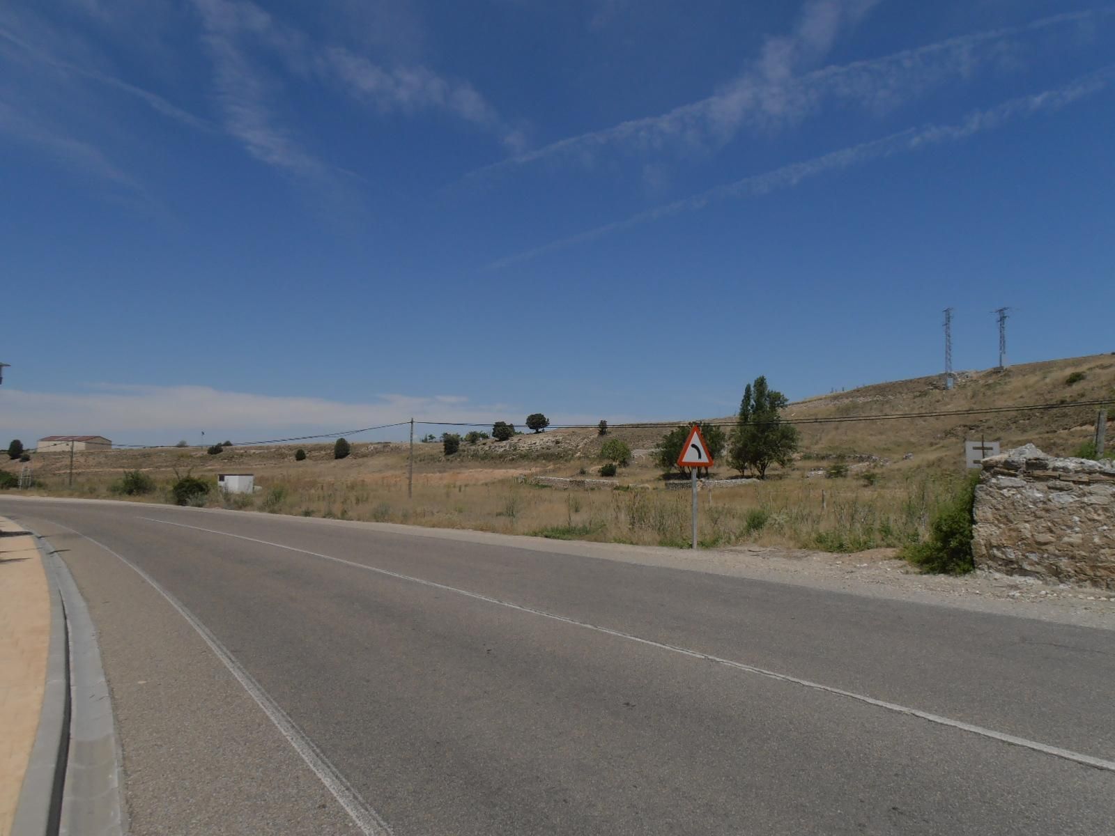 Residencial en venta en Fuentelcésped